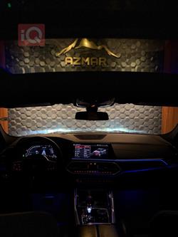 بي ام دبليو X6